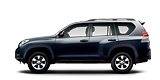 TOYOTA LAND CRUISER TOYOTA LAND CRUISER